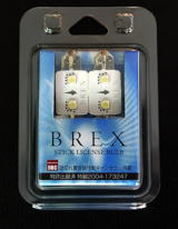 ＢＲＥＸ　メーカーサイトへ