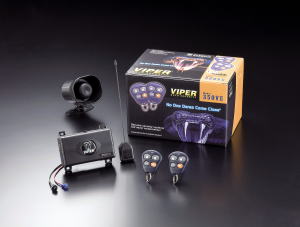 メーカーサイト VIPER350VⅡへ