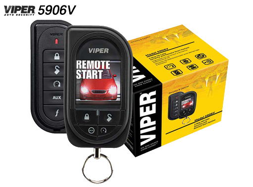 最新型】Viper5305V バイパー エンスター機能付 ☆業販価格