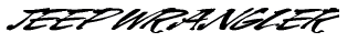 ジープ ラングラー